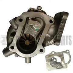 Turbo CT26 Turbocharger 17201-42020 for Toyota Supra with 7M-GTE Engine