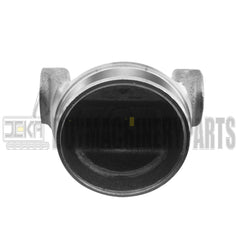 Driveshaft 3-28-557 Weld Yoke 1410 Series Tube Yoke Fits 3.5" x 0.083" Wall Tube