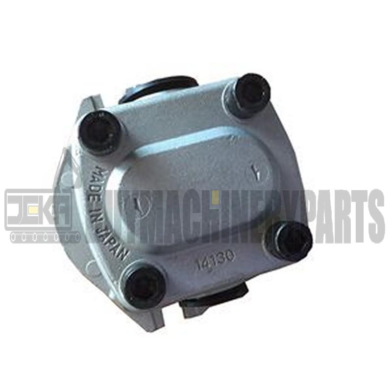 Pilot Gear Pump for Caterpillar CAT Excavator 320L