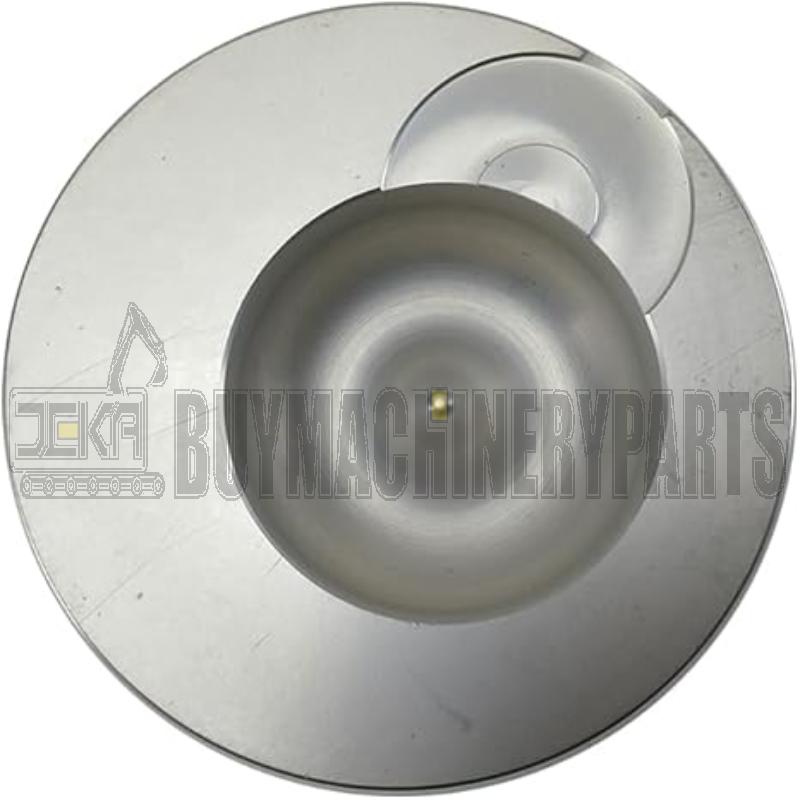 Piston 12011-96000 12011-96007 Suitable For Hino PD6 Engine Parts