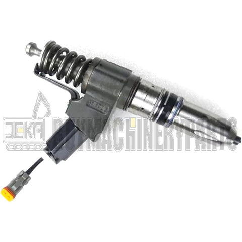Fuel Injector 4307516 3087560 4384360 Compatible With Cummins N14 Shan ...