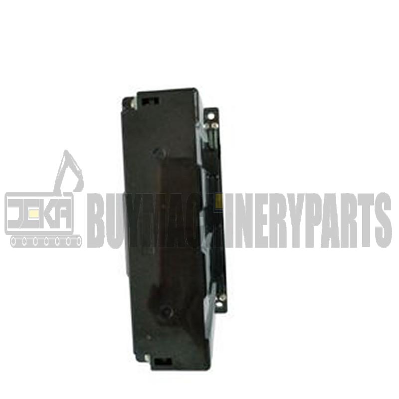Air Conditioner Controller 543-00107 for Doosan Excavator DX700LC DX530LC-3 DX520LC DX490LC-3 DX480LCA DX500LCA