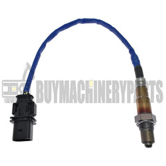 8F9Z-9F472-H Oxygen O2 Sensor Fit for Ford F-150 F-350 F-450 Expedition Explorer Focus Mustang Lincoln MKS MKT Navigator 0258017321 8F9A-9Y460-GA