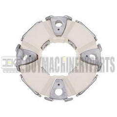 For Hyundai Excavator R140W-9 R170W-9 R200W-7 R200W-7A Coupling 11N7-10020