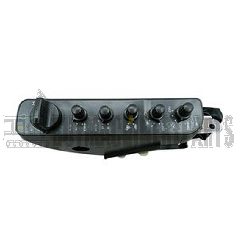 4454518 4426355 Switch Panel Switch Box Throttle Control Panel