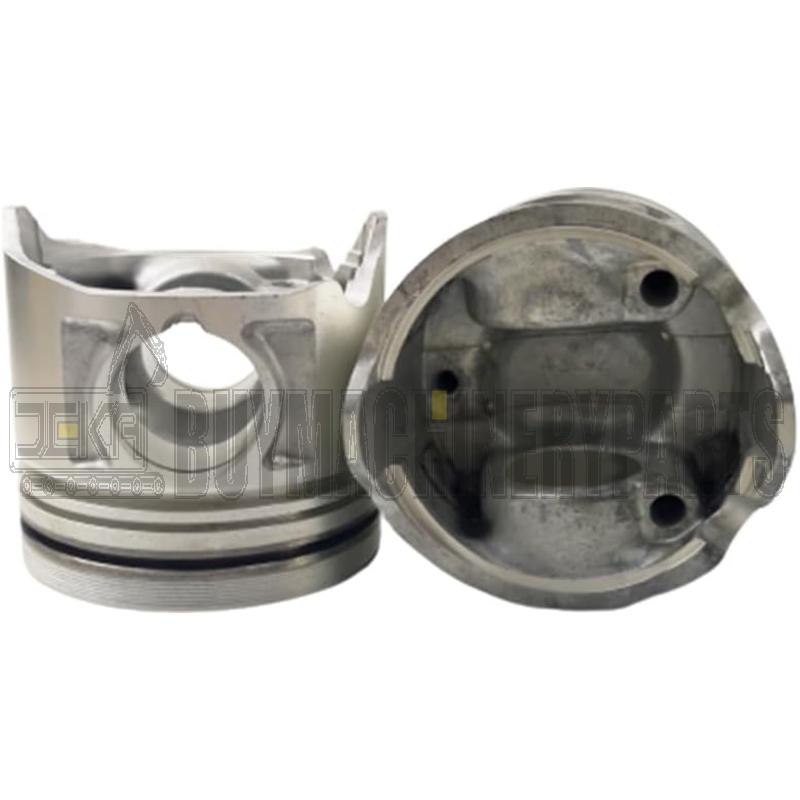Piston 8-97086-449-0 8-97176-622-0 8-97176-623-0 Suitable For Isuzu 4JG2T Engines