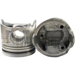 Piston 8-97086-449-0 8-97176-622-0 8-97176-623-0 Suitable For Isuzu 4JG2T Engines