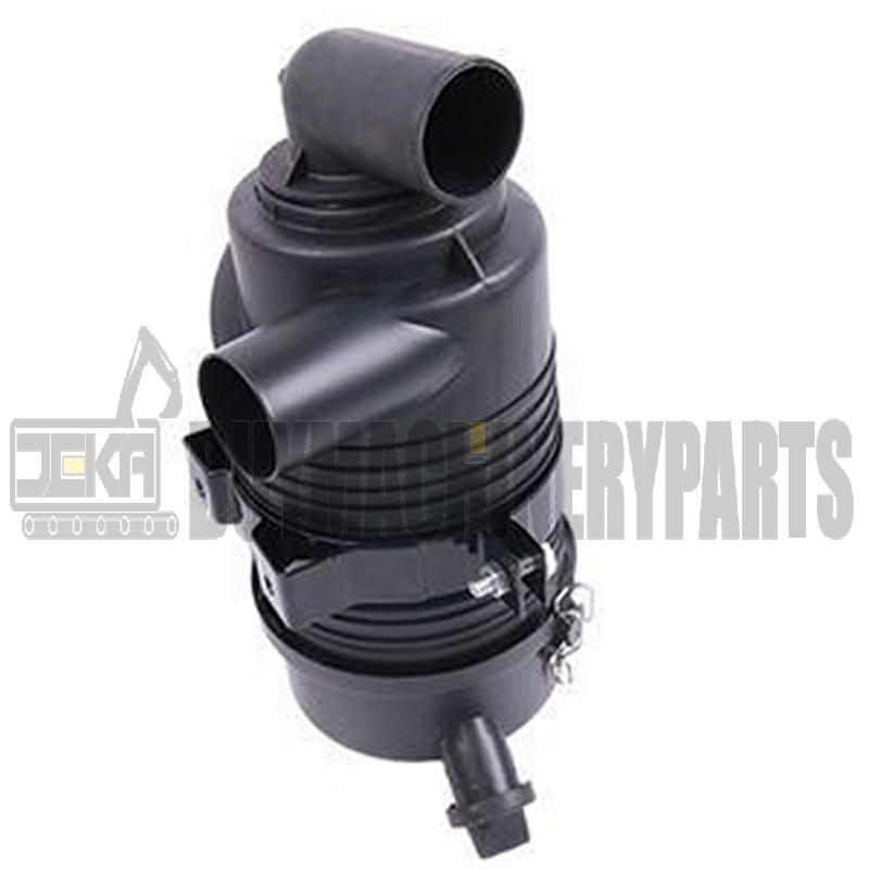 Air Filter Assembly YM129642-12500 YM119910-12510 for Komatsu 3D82AE-3 4D84E-3 4D88E-3 Engine PC20R-8 PC27R-8 PC45R-8