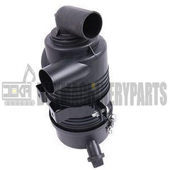 Air Filter Assembly YM129642-12500 YM119910-12510 for Komatsu 3D82AE-3 4D84E-3 4D88E-3 Engine PC20R-8 PC27R-8 PC45R-8