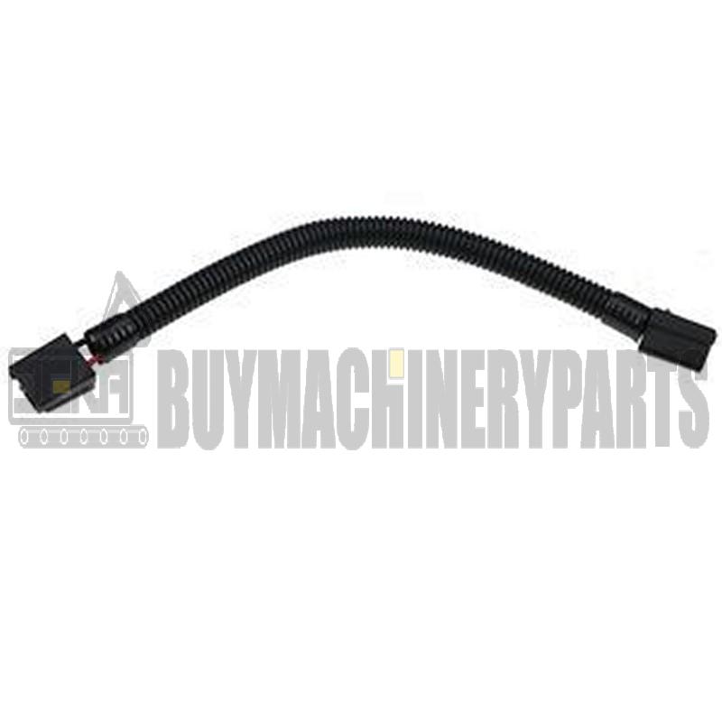 PTO Clutch Pigtail Wire Harness for Dixie Chopper 500062 Warner 5218-251-001
