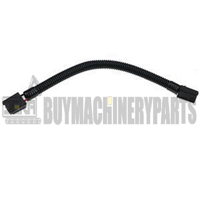 PTO Clutch Pigtail Wire Harness for Dixie Chopper 500062 Warner 5218-251-001
