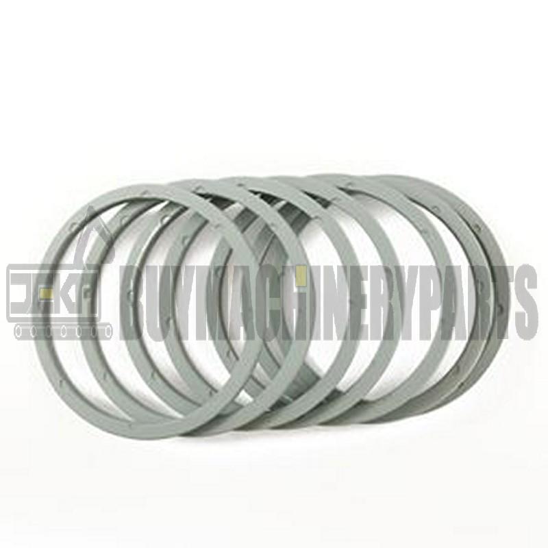 Center Joint Oil Seal 4165539 for Hitachi Excavator EX50UR EX60 EX60G EX60SR EX60UR UH033 UH033SR