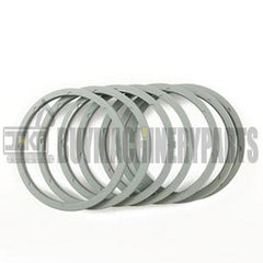 Center Joint Oil Seal 4165539 for Hitachi Excavator EX50UR EX60 EX60G EX60SR EX60UR UH033 UH033SR