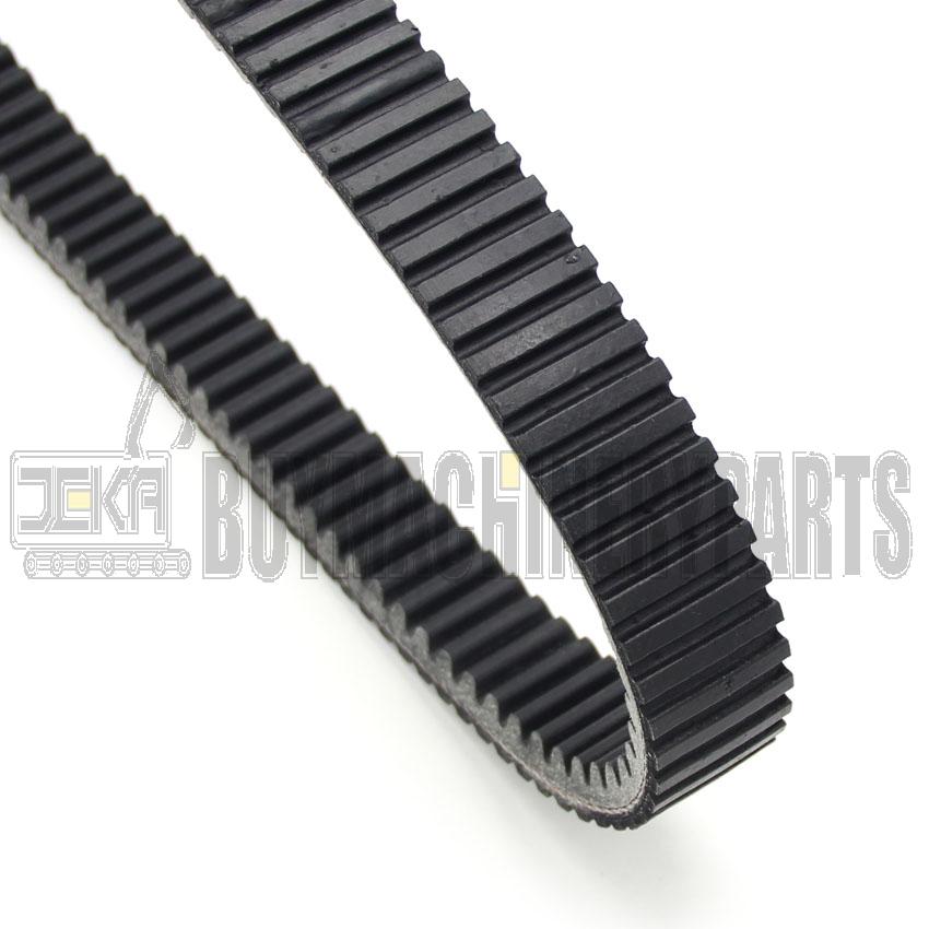 Morocycle Strap Drive Belt Transfer Belt Clutch Belt For Polaris Ranger XP 1000 Northstar EPS XP 925cc TURBO MD 3211186 3211202