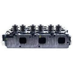 D1703 D1703-B Cylinder Head 7245874 for Kubota Engine Bobcat Excavator E37 E35i E32 E32i E34 E35Z