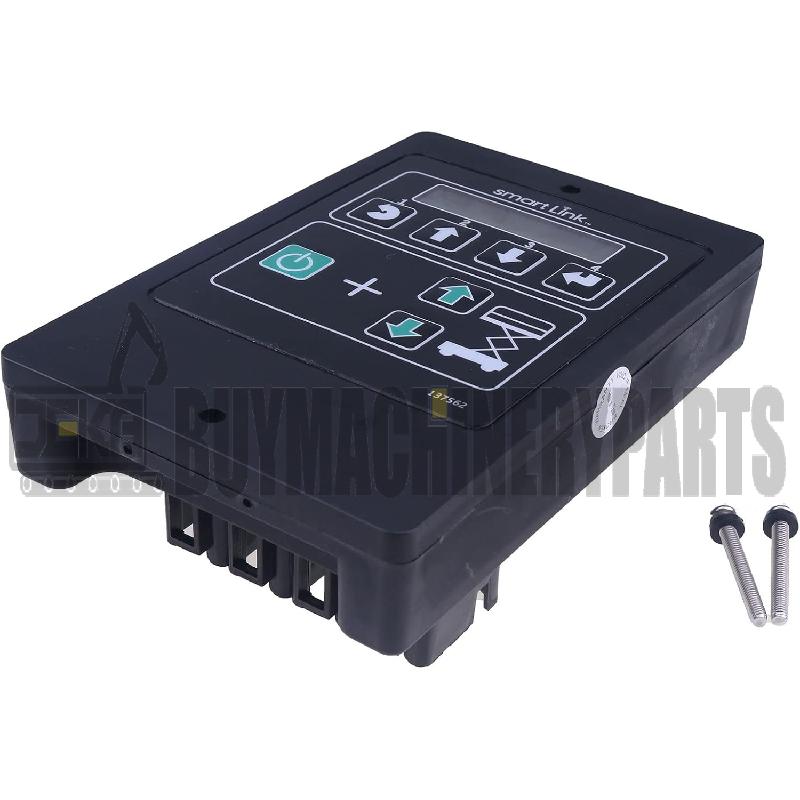 Ground Control Box 1256721GT 1256721 137692GT Compatible with Genie GS-1530 GS-1532 GS-1930 GS-1932 GS-2032 GS-2046 GS-2632 Liquid Drive with 1256792M Program