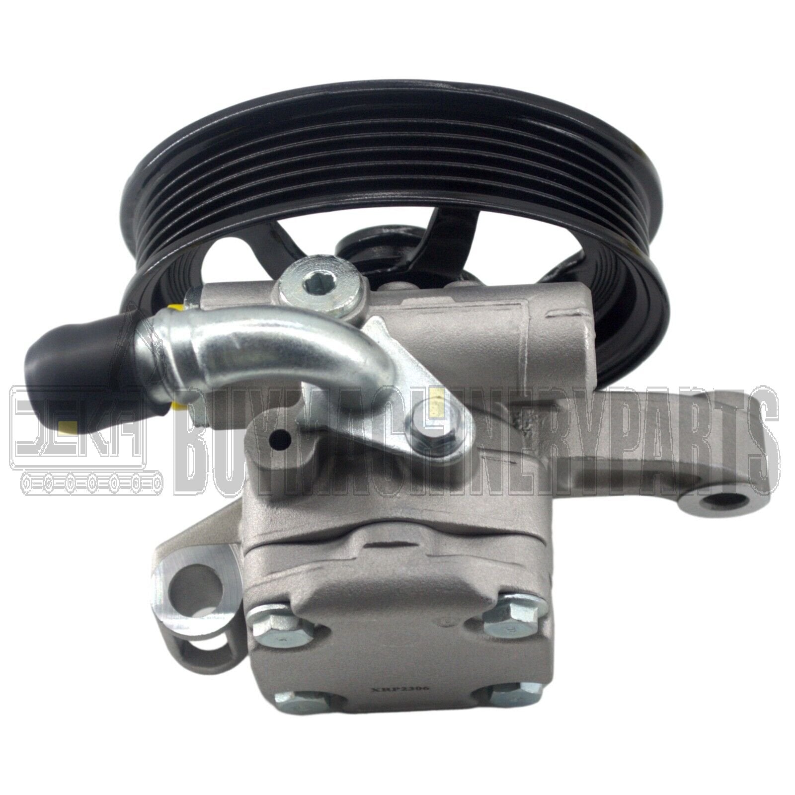 Power Steering Pump 12589753