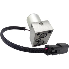Solenoid Valve 702-21-60700 7022160700 702-21-62600 7022162600 Fits for Komatsu PC200-8MO PC200-7 Excavator