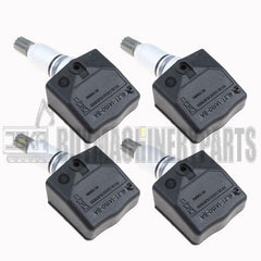 New Tire Pressure Monitor Sensor TPMS  4L2T-1A150-BA 4L2T1A150BA 433MHZ For Ford Expedition Ranger Lincoln Mercury
