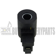 Solenoid Valve Coil MIU801438 MIU803049 MIA883052 MIU804456 MIU803936 For Yanmar Engine: 3TNV70 12V