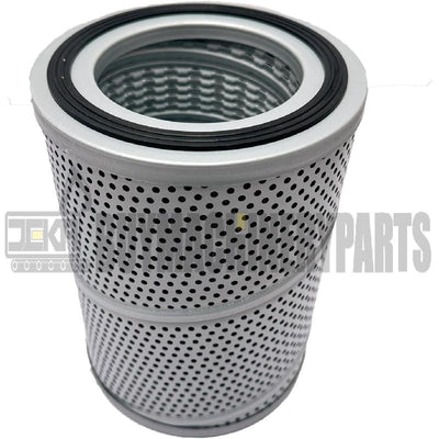 Hydraulic Filter 207-60-71183 20760-71182 Compatible with Komatsu PC200LC PC160 PC210 PC230 PC240 PC270 PC300 HB205-1 HB215-1 PC160-7 PC160LC-7 PC200-7 PC200-8 PC200-8EO PC200- PC200-8MO PC210-7