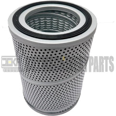 Hydraulic Filter 207-60-71183 20760-71182 Compatible with Komatsu PC200LC PC160 PC210 PC230 PC240 PC270 PC300 HB205-1 HB215-1 PC160-7 PC160LC-7 PC200-7 PC200-8 PC200-8EO PC200- PC200-8MO PC210-7