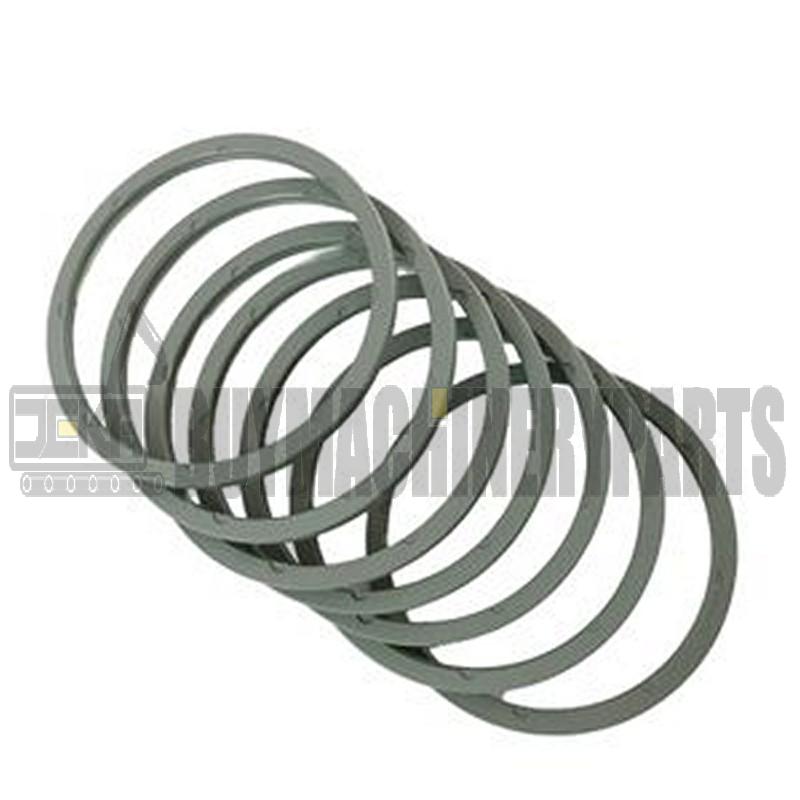 Center Joint Oil Seal 4165539 for Hitachi Excavator EX50UR EX60 EX60G EX60SR EX60UR UH033 UH033SR