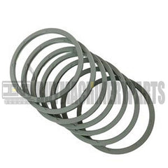 Center Joint Oil Seal 4165539 for Hitachi Excavator EX50UR EX60 EX60G EX60SR EX60UR UH033 UH033SR