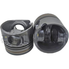 Piston 5446505 Suitable For Cummins ISF2.8 Engines Parts