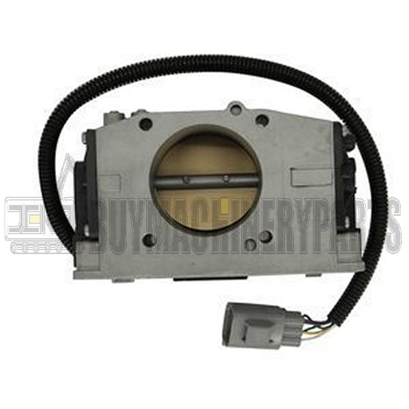 36050563 Throttle Body Assembly 8644347 36050563 for Volvo C70 S60 S70 S80 V70 ...