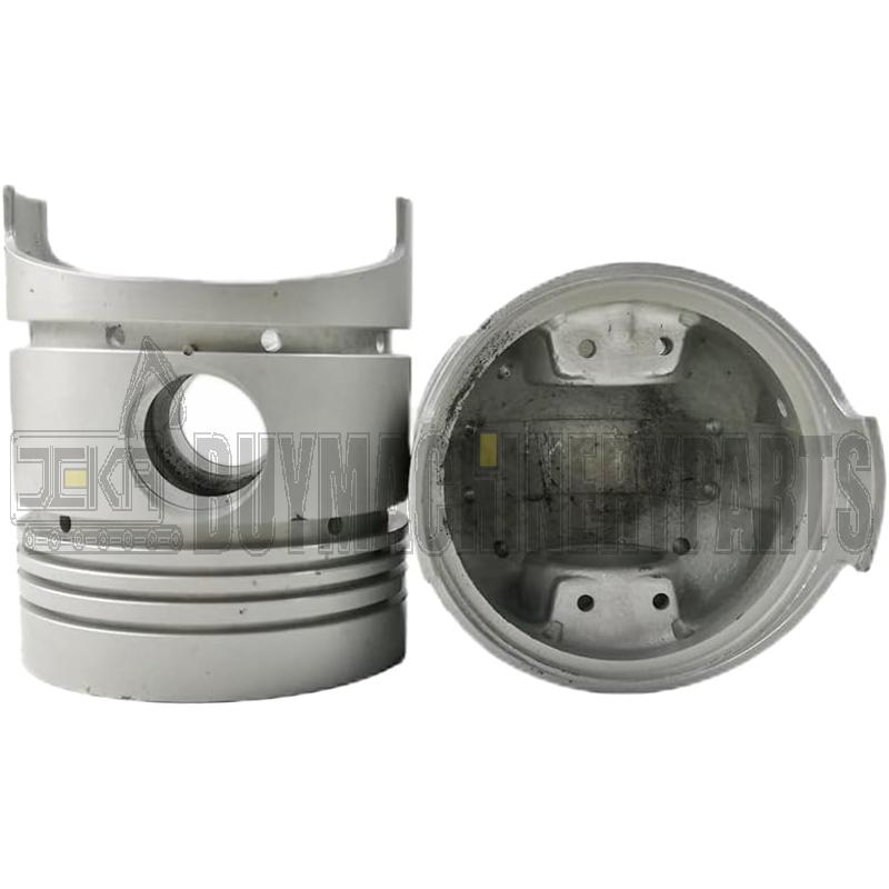 Piston 9-12111-646-0 Suitable For Isuzu C221 Engine Parts