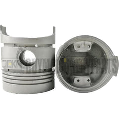 Piston 9-12111-646-0 Suitable For Isuzu C221 Engine Parts