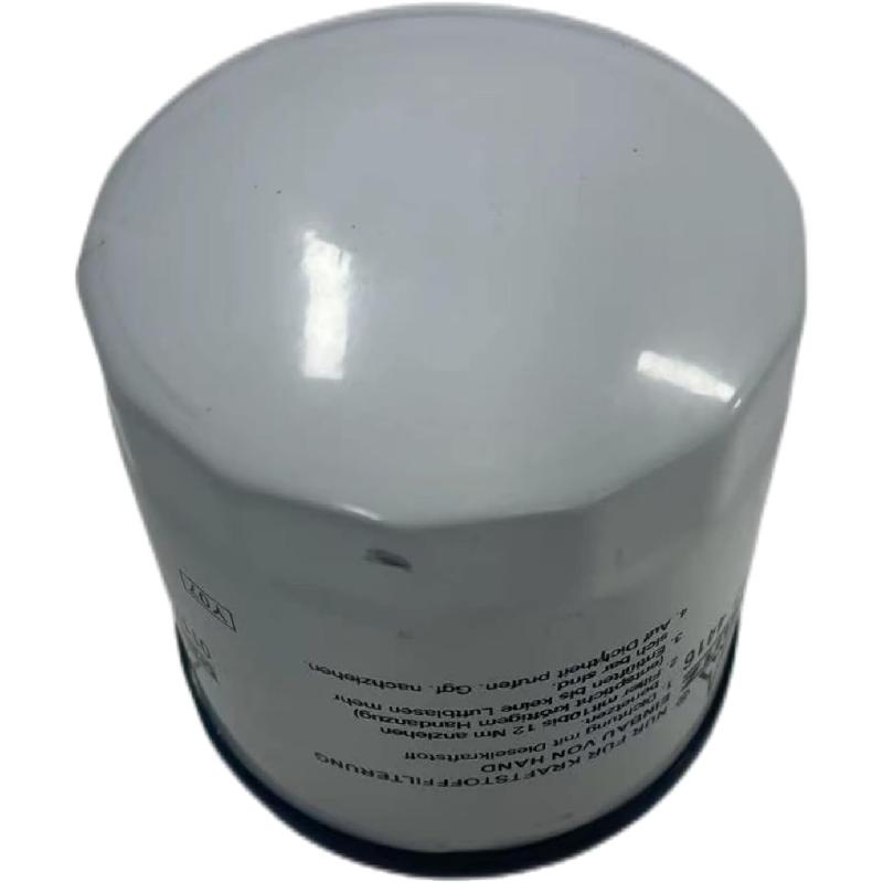 Oil Filter 49924 49924GT Engine Oil Filter (Spin-On) Genie Parts for Genie GTH-636 GTH-6622 GS-3384 GS-3390 S-40 S-45 S-60 Z-135/70 Z-45 XC Deutz F4L2011F Engine