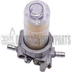 Fuel Filter Assembly 1G313-43010 Replacement for Kubota B7100D G4200 G5200H B8200