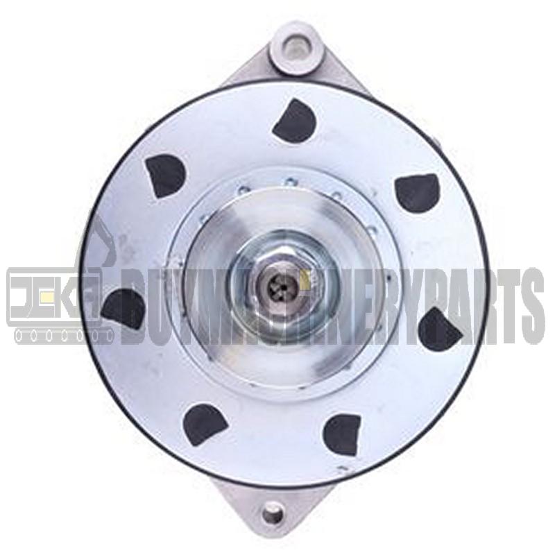 12V Alternator 1100170 for White Tractor 2-105 2-110 2-135 2-155 2-70 2-85 2-88 4-150 4-180