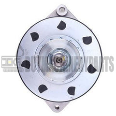 12V Alternator 1100170 for White Tractor 2-105 2-110 2-135 2-155 2-70 2-85 2-88 4-150 4-180