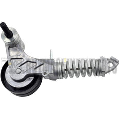 25195388 Drive Belt Tensioner Assembly with Pulley 55565236, Compatible with Buick Encore 1.4L Chevrolet Trax Sonic Cruze Limited ，Belt Drive Component Kit.