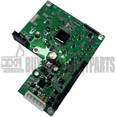 Genie Gen 6 Control Box PCBA 1283790GT 1283790 Platform Control Circuit Board Genie Parts for Genie Scissor Lift GS-1932m GS-1432m GS-1532m GRC-12 GS-2032 GS-2632 GS-3232
