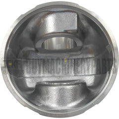 Piston RE515372 RE59277 RE505100 Suitable For John Deere 4045T 6068T Engine Parts