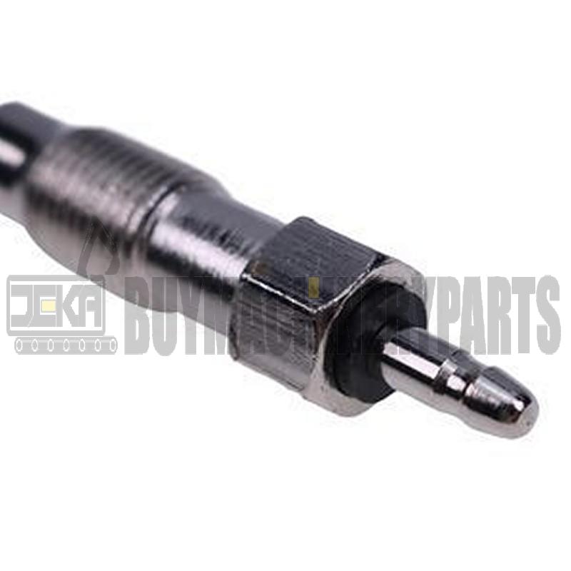 8Pcs Glow Plugs 5614017 12338771 for Hummer HMMWV Avenger M998 M1035 M1037 6.5L 6.2L Engine