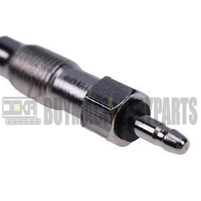 8Pcs Glow Plugs 5614017 12338771 for Hummer HMMWV Avenger M998 M1035 M1037 6.5L 6.2L Engine