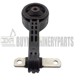 4PCS Engine Motor Mount Torque Strut Mount Trans Mount for Honda Civic 1.8 06-11