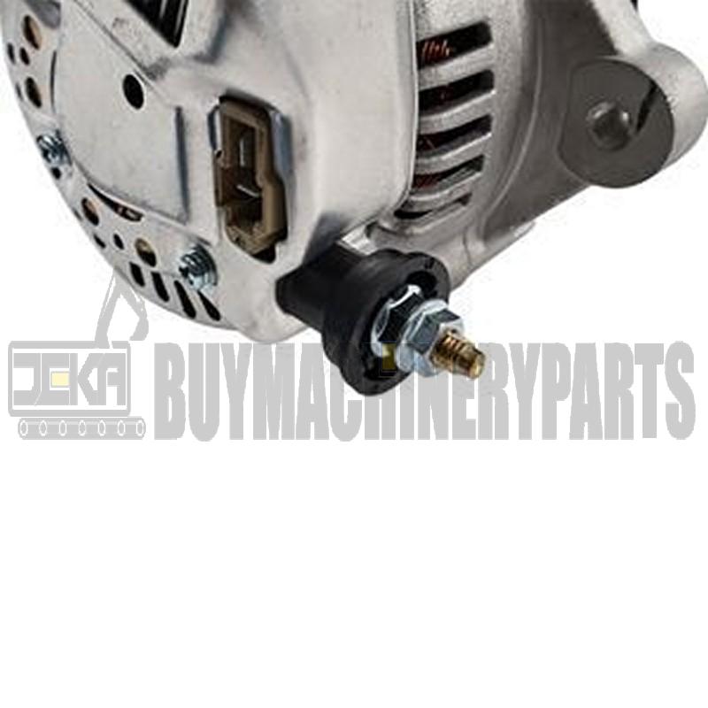 12V Alternator 119620-77201 for Yanmar Engine 3TNV88 3TNE78A 3TNE68 3TNA72
