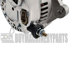 12V Alternator 119620-77201 for Yanmar Engine 3TNV88 3TNE78A 3TNE68 3TNA72
