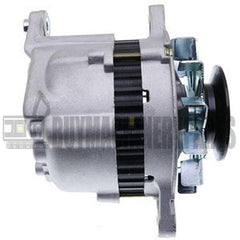 Alternator K968101-0 MM405-660 for Mitsubishi Engine KE85 KE95 KE130 KE135 Tractor D1500 D1600 D1800 ST1600 ST1800