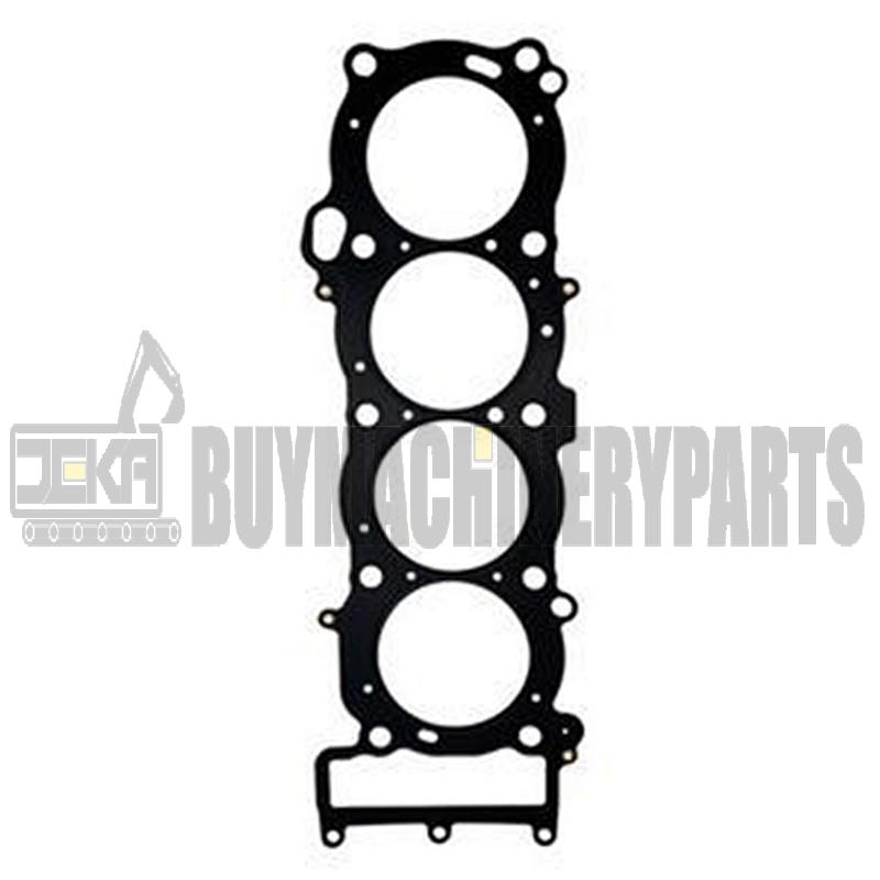 Cylinder Head Gasket 6D3-11181-00-00 for Yamaha VX1100 AR210 SR210 SX210 V1Sport VXCruiser VXDeluxe