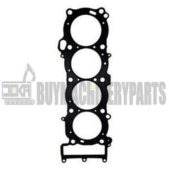 Cylinder Head Gasket 6D3-11181-00-00 for Yamaha VX1100 AR210 SR210 SX210 V1Sport VXCruiser VXDeluxe