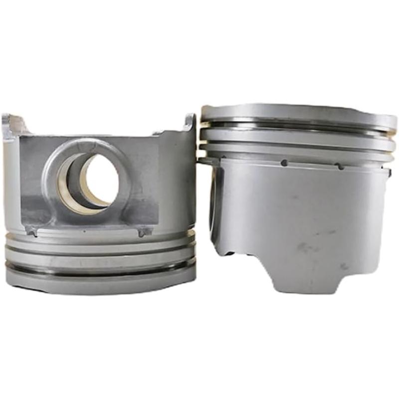 Piston ME240047 Suitable For Mitsubishi 4M51 Engines