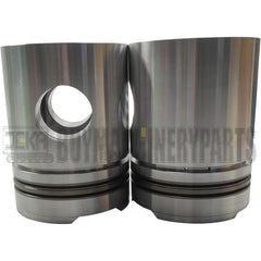 Piston 7N5036 Suitable For Caterpillar D353 D398 Engine Parts