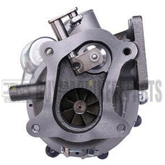 Turbo RHF5 Turbocharger WL84.13.700 for Mazda 115 J97A WLT Engnie B2500 Ford Ranger Double Cab